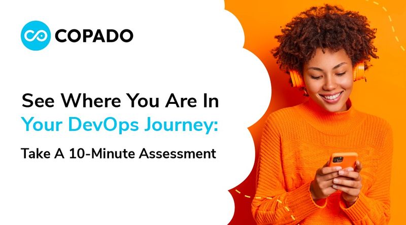 Copado Salesforce Development Starts Here